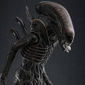 ムービー・マスターピース『エイリアン』1/6 ビッグチャップ(2.0版) ※延期・前倒し可能性大