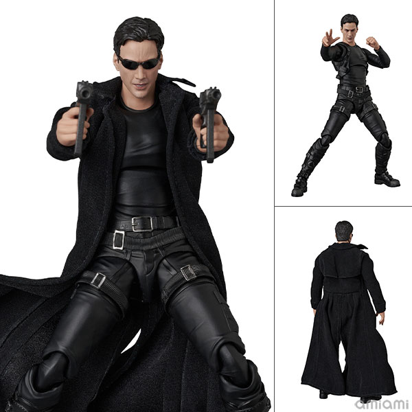 マフェックス No.332 MAFEX NEO(THE MATRIX)