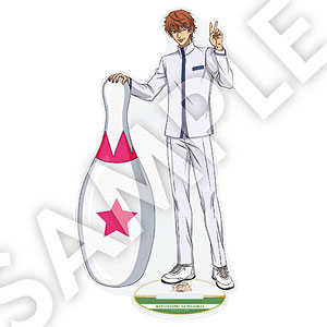 新テニスの王子様 BIGアクリルスタンド 千石清純