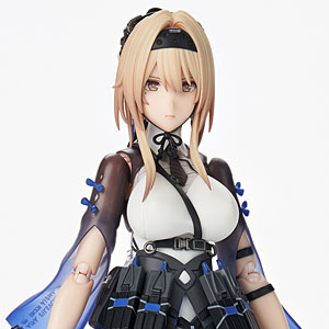 APEX ARCTECHシリーズ 『パニシング:グレイレイヴン』 ビアンカ 真理 1/8スケール PVC&ABS製 塗装済み可動フィギュア