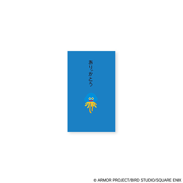 ドラゴンクエスト文具屋 ぽち袋 ＜ホイミスライム＞