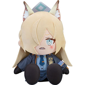 ちょこぷに おおきな40cmぬいぐるみ ブルーアーカイブ -Blue Archive-カンナ