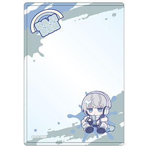 WIND BREAKER 硬質カードケース 梶蓮 ぱすてるぽっぷ