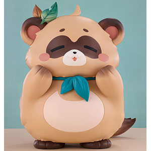 リアルサイズソフビコレクション hololive production ぽこべぇ