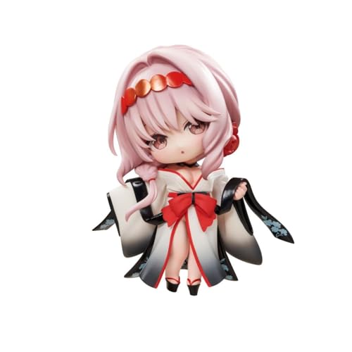 『勝利の女神：NIKKE』SACシリーズ Vol.3 デフォルメフィギュア ブラインドボックス 単品（ランダム）