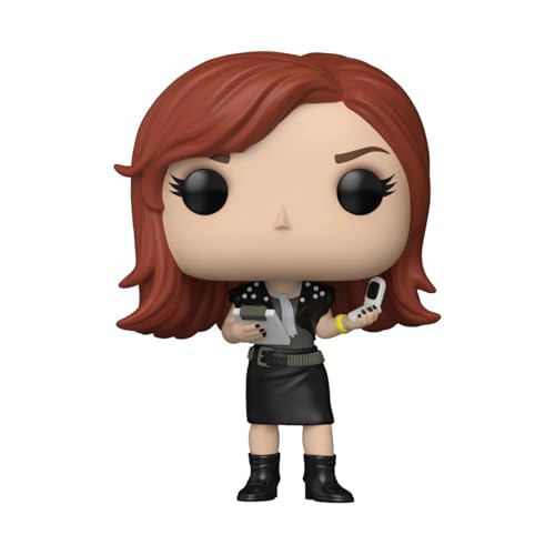 Funko Pop! プラダを着た悪魔 THE DEVIL WEARS PRADA エミリー・チャールトン