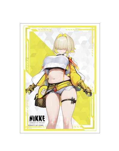ブシロード スリーブコレクション ハイグレード Vol.4979 勝利の女神：NIKKE「エレグ」