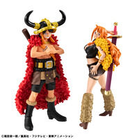 WALLSTAR ONE PIECE モンキー・D...