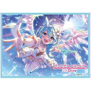 きゃらスリーブコレクション マットシリーズ プリンセスコネクト!Re:Dive シェフィ(プリンセス)(No.MT2154) パック