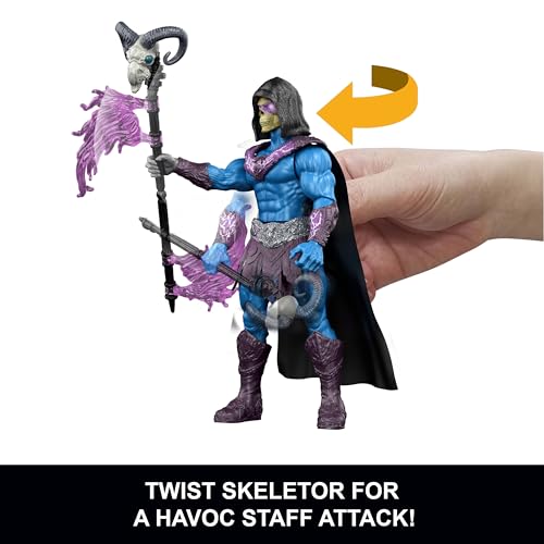 Mattel Project First Ones Feature Figure 1
