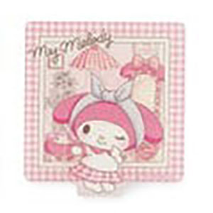 サンリオキャラクターズ ジオラマクリップ マイメロディ