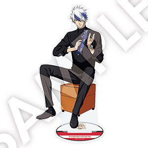 新テニスの王子様 BIGアクリルスタンド 越知月光