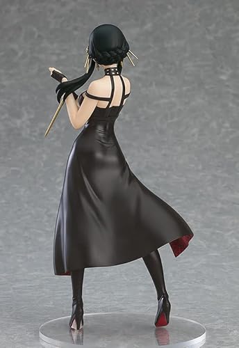 POP UP PARADE SPY×FAMILY ヨル フォージャー ノンスケール プラスチック製 塗装済み完成品フィギュア