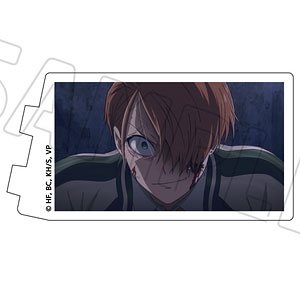 TVアニメ『ヴィジランテ-僕のヒーローアカデミアILLEGALS-』カスタマイズ場面写 18