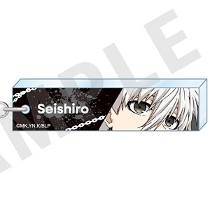 TVアニメ『ブルーロック』 ~favorite series~ 目元アクリルキーホルダー(凪誠士郎)