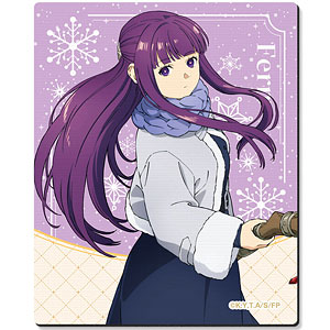 TVアニメ「葬送のフリーレン」 ラバーマウスパッド Ver.2 デザイン05(フェルン)