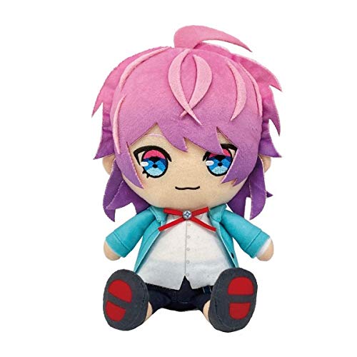 『ヒプノシスマイク-Division Rap Battle-』Rhyme Anima Divisionぬいぐるみ 飴村乱数