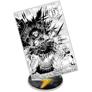 金色のガッシュ！！2 シーンカットアクリルスタンド Vol.2 1.ブラゴ＆シェリー