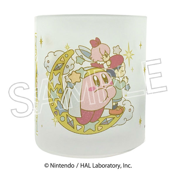 星のカービィ KIRBY ホロスコープ・コレクション フロストマグ おとめ座[ツインクル]《０８月予約》