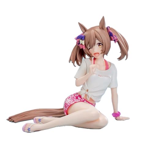 ウマ娘プリティーダービーYumemirize “スマートファルコン” -GazeonMe!- フィギュア