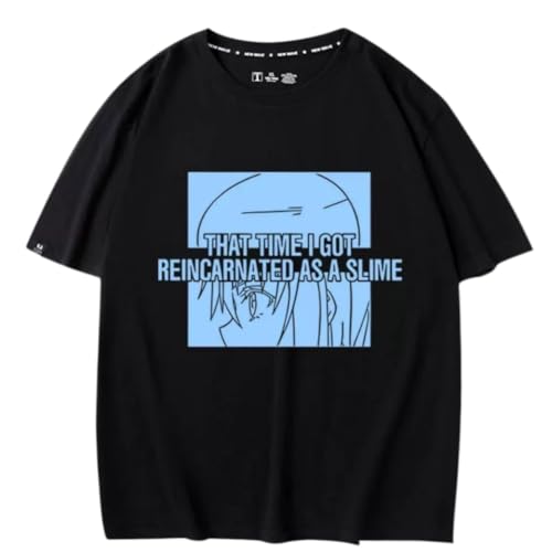 [AIRTENTEI] ちいかわ Tシャツ 半袖 子供 インナーシャツ 夏服 日常服 丸襟 うさぎ 軽薄 通気性 吸汗 カジュアル 可愛い 柔らかい 快適 通気性 肌着 カジュアル スポーツシャツ 男女兼用 贈り物 誕生日 プレゼント (E,S) [並行輸入品]
