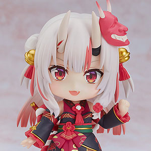 【限定販売】ねんどろいど ホロライブプロダクション 百鬼あやめ