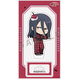 WIND BREAKER アクリルスタンド(杉下京太郎/さくらんぼほいっぷ)