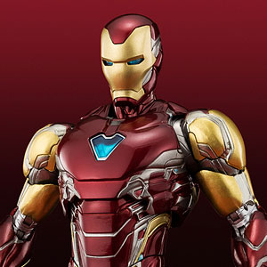 S.H.Figuarts アイアンマン マーク85(THE INFINITY SAGA)
