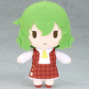 東方Project ミニぬいぐるみ 風見幽香