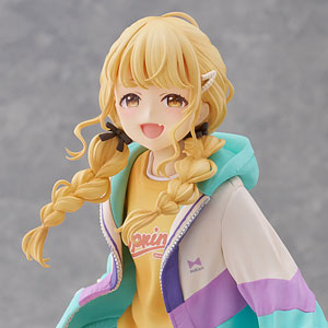 学園アイドルマスター 藤田ことね 1/7 完成品フィギュア
