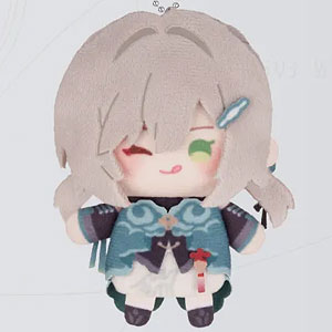 崩壊:スターレイル 花火の指人形工場シリーズ 指人形 青雀