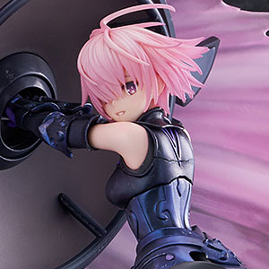 Fate/Grand Order -終局特異点 冠位時間神殿ソロモン- マシュ・キリエライト 1/7 完成品フィギュア