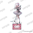 【グッズ-スタンドポップ】魔法少女ノ魔女裁判 アクリルスタンド 桜羽エマ【まねきねこコラボ】