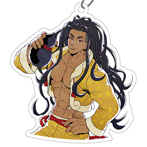 ストリートファイター6 サウンドぴたっキー ジェイミー