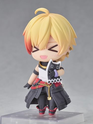 ねんどろいど 96猫 ノンスケール プラスチック製 塗装済み可動フィギュア