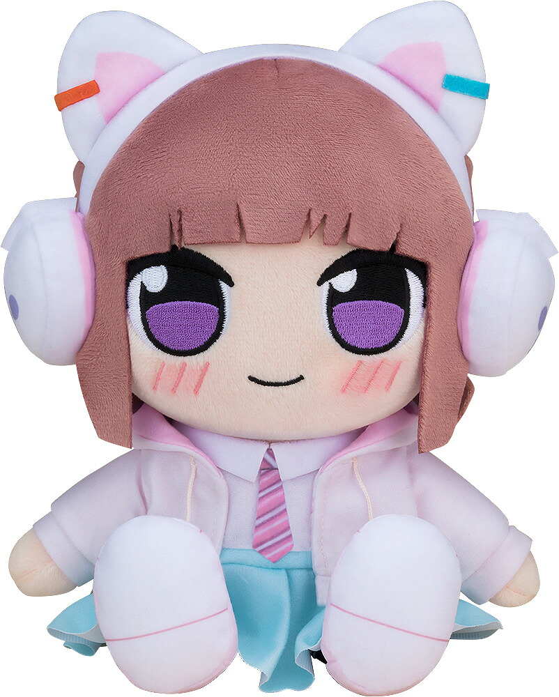 くりぱん ぬいぐるみ イキヅライブ！ LOVELIVE！ BLUEBIRD 佐々木翔音[グッドスマイルカンパニー]【送料無料】《０１月予約》