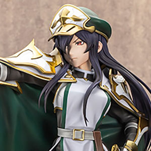 壽屋(KOTOBUKIYA) 勇者刑に処す 懲罰勇者9004隊刑務記録 パトーシェ・キヴィア 1/7スケール PVC製 塗装済み完成品 フィギュア