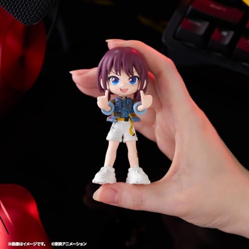 PalVerse ガールズバンドクライ 6個入りBOX