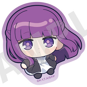 TVアニメ「葬送のフリーレン」 ふわっとシリーズ ステッカー(フェルン)