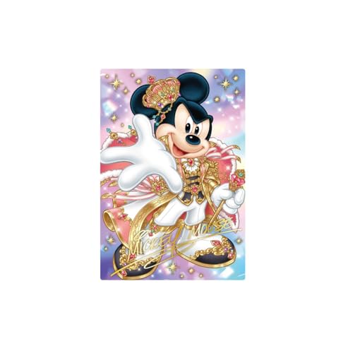 Disney Characters ウエハース 2 20個 BOX 食玩