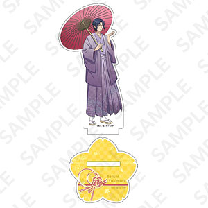 新テニスの王子様 BIGアクリルスタンド 幸村精市