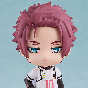 ねんどろいど ブルーロック 糸師冴