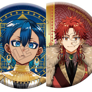 「Im~イム~」 描き下ろし缶バッジコレクション 6個入りBOX