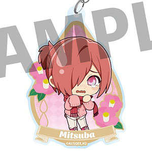 TVアニメ「地縛少年花子くん2」 うるっこアクリルキーホルダー ミツバ