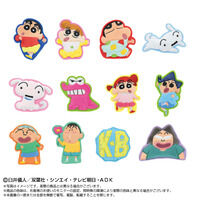 ぬいピン クレヨンしんちゃん(単品ランダム12種)