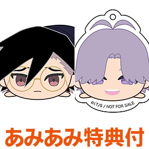 ジャンケットバンク アクリルヘアゴム 9種類セット ジャンケットバンク アクリルヘアゴム プライズの情報サイト