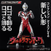 アクリルロゴディスプレイEX ウルトラマンアーク【再販】