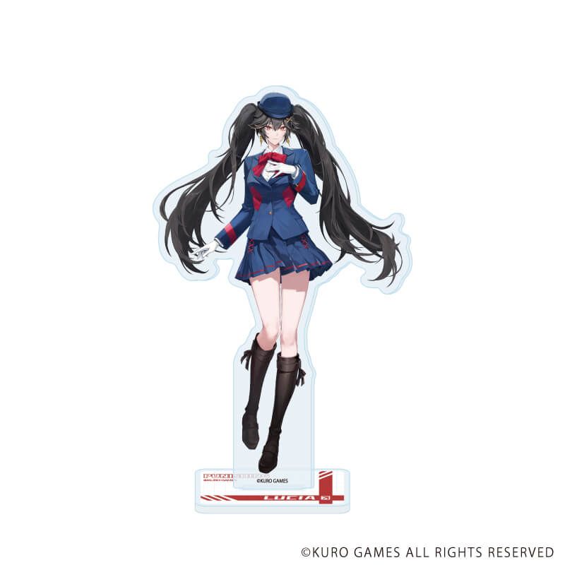 フィギュア新商品・新着グッズ一覧 – キャラホビ