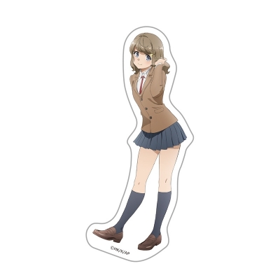 青春ブタ野郎