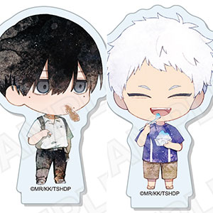 光が死んだ夏 ミニアクスタ /01　7個入りBOX